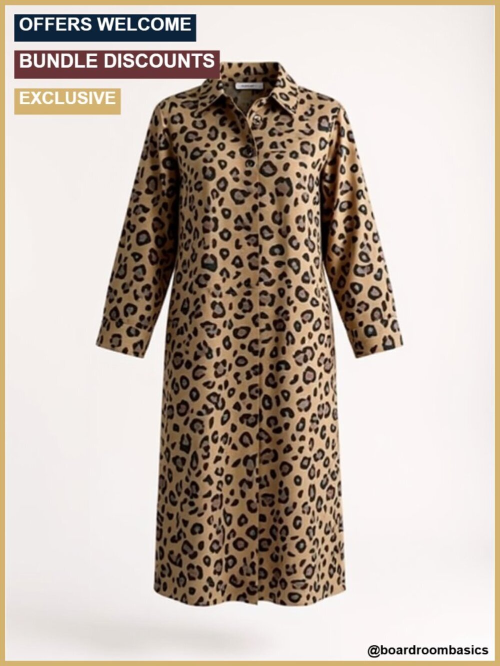 Leopard Print High Slit Maxi Skirt Elastic Waist Y2K Cheetah Pencil Skirt